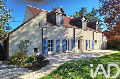 Maison 9 pièces 570000 €