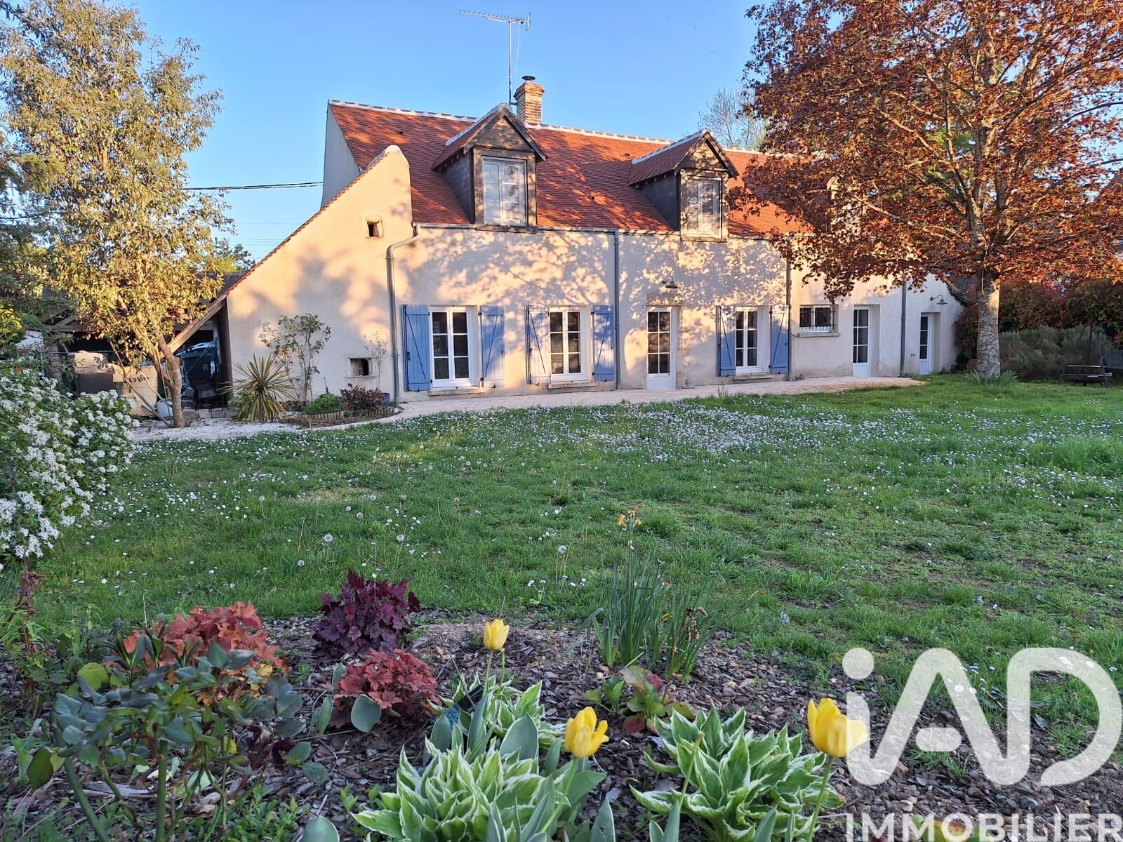 Vente Maison/villa 9 pièces - Photo 2