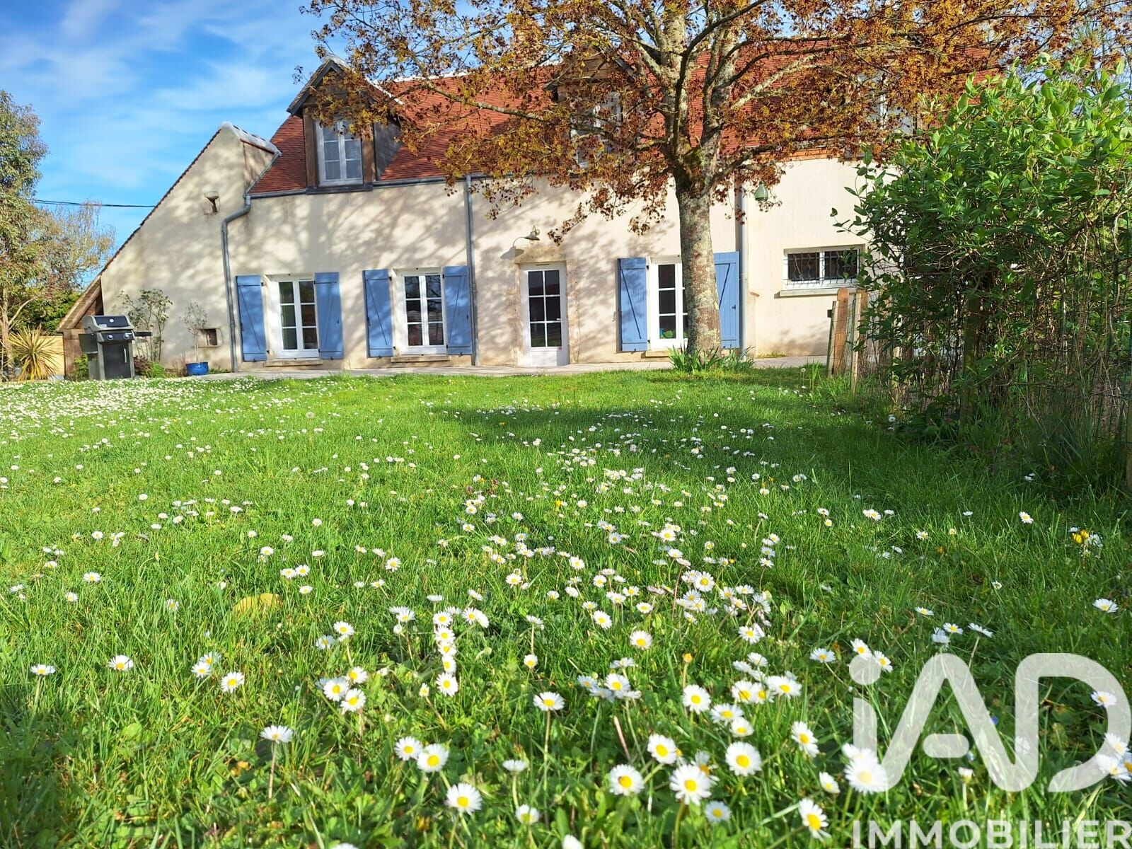 Vente Maison/villa 9 pièces - Photo 3