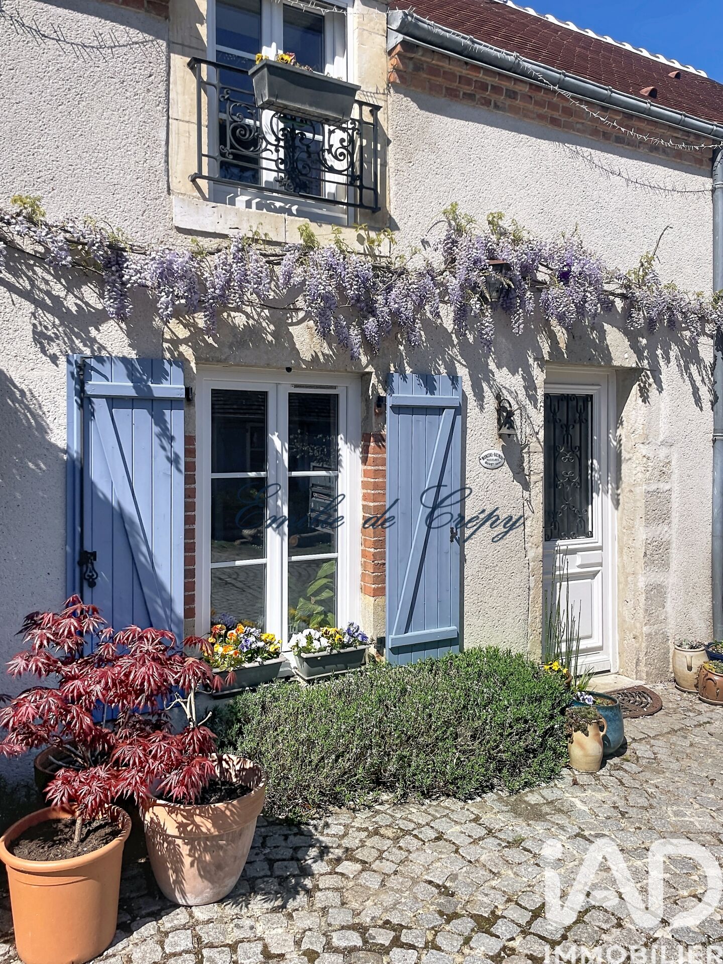 Vente Maison/villa 9 pièces - Photo 5