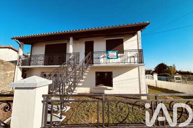 Maison 8 pièces 250000 €