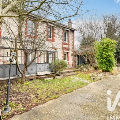 Maison 5 pièces 359000 €