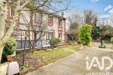 Maison 5 pièces 359000 €