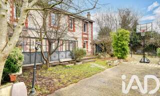 Maison 5 Pièces 116 m² à vendre à Groslay (95410)