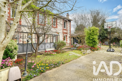 Maison 5 pièces 359000 €