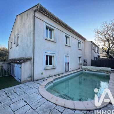 Maison 6 pièces 337000 €