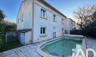 Maison 6 Pièces 157 m² à vendre à Boujan-sur-Libron (34760)