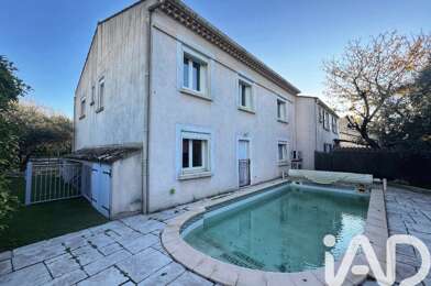 Maison 6 pièces 337000 €
