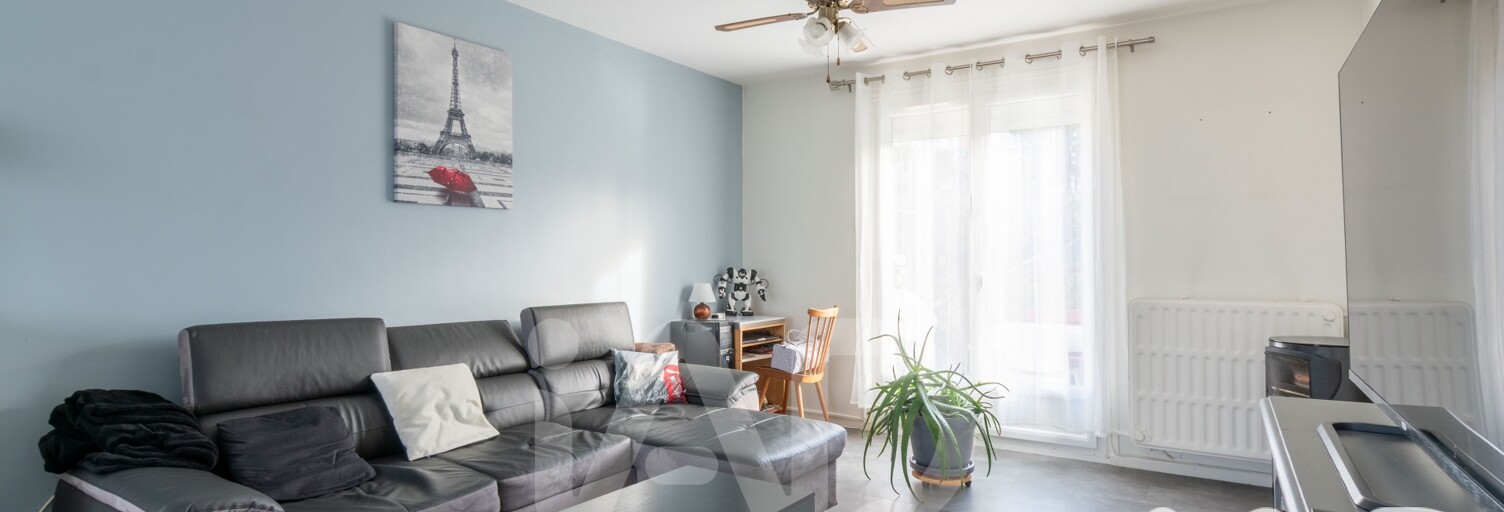 Maison 4 Pièces 83 m² à vendre à Meulan-en-Yvelines (78250)