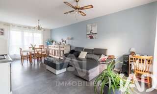 Maison 4 Pièces 83 m² à vendre à Meulan-en-Yvelines (78250)