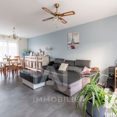 Maison 4 pièces 239000 €