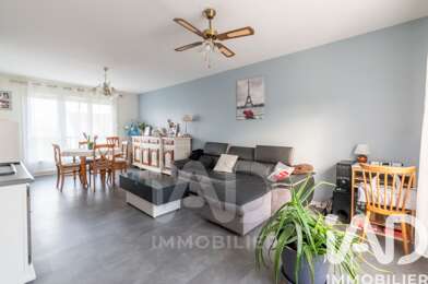 Maison 4 pièces 239000 €