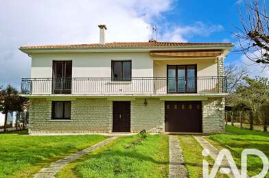 Maison 4 pièces 172000 €