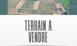 Terrain  1671 m² à vendre à Thury-Harcourt-le-Hom (14220)