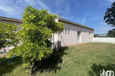 Maison 4 pièces 424000 €