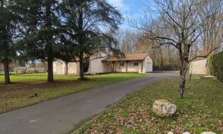 Maison 5 Pièces 115 m² à vendre à Mauges-sur-Loire (49410)