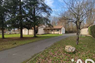 Maison 5 pièces 235000 €