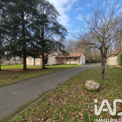 Maison 5 pièces 235000 €