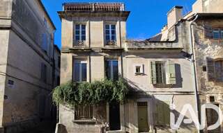 Maison 5 Pièces 115 m² à vendre à Arles (13200)