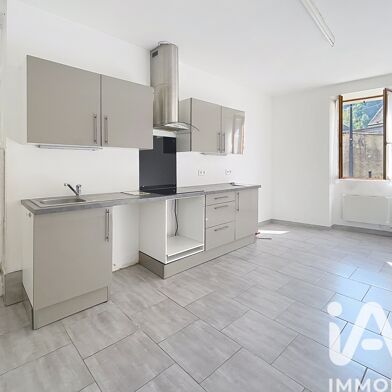 Maison 4 pièces 279000 €