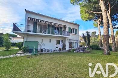 Maison 5 pièces 620000 €