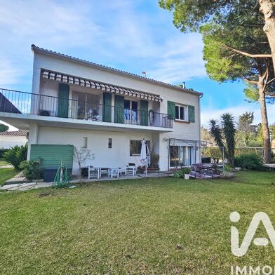 Maison 5 pièces 650000 €