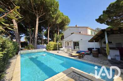 Maison 5 pièces 550000 €