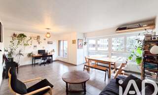 Appartement 5 Pièces 90 m² à vendre à Grenoble (38100)