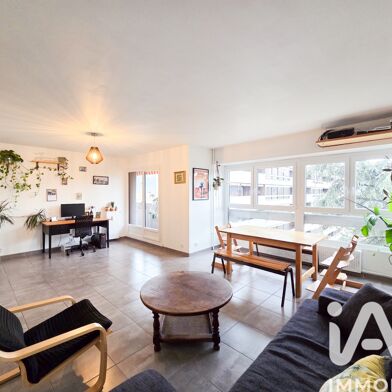 Appartement 5 pièces 145000 €