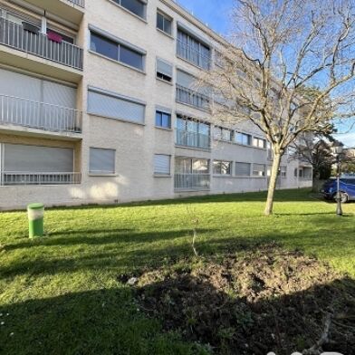 Appartement 3 pièces 257500 €