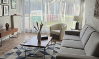 Appartement 3 Pièces 66 m² à vendre à Antony (92160)