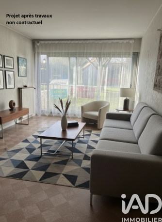 Vente Appartement 3 pièces - Photo 3