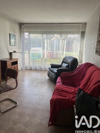 Vente Appartement 3 pièces - Photo 4