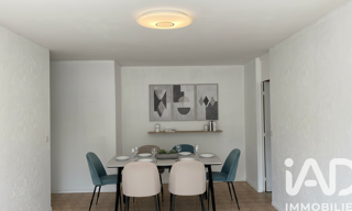 Appartement 3 Pièces 66 m² à vendre à Antony (92160)
