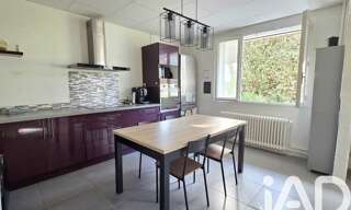 Appartement 3 Pièces 73 m² à vendre à Caluire-et-Cuire (69300)