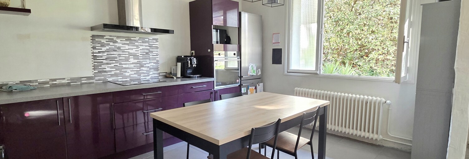 Appartement 3 Pièces 73 m² à vendre à Caluire-et-Cuire (69300)