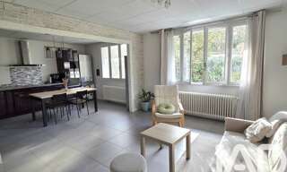 Appartement 3 Pièces 72 m² à vendre à Caluire-et-Cuire (69300)