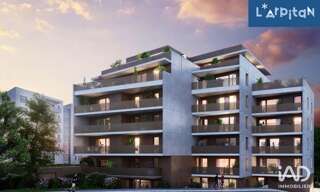 Appartement 2 Pièces 48 m² à vendre à Thonon-les-Bains (74200)