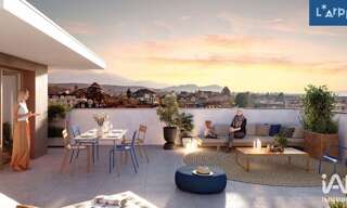 Appartement 3 Pièces 77 m² à vendre à Thonon-les-Bains (74200)