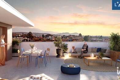 Appartement 4 pièces 508000 €