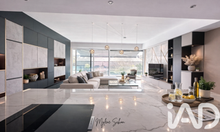 Appartement 5 Pièces 105 m² à vendre à Scy-Chazelles (57160)