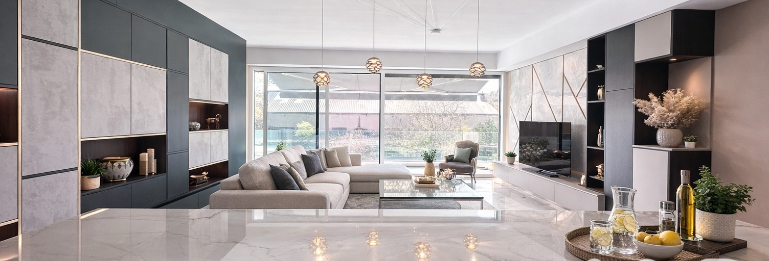 Appartement 5 Pièces 105 m² à vendre à Scy-Chazelles (57160)