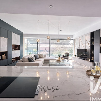 Appartement 5 pièces 550000 €