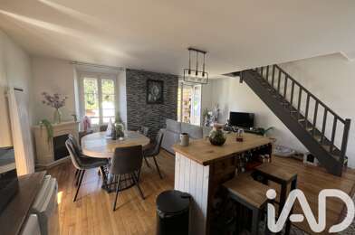 Appartement 3 pièces 179000 €