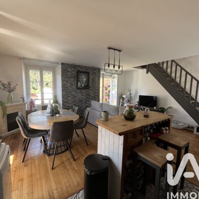 Appartement 3 pièces 179000 €