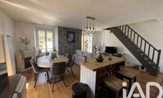 Appartement 3 Pièces 51 m² à vendre à Corbeil-Essonnes (91100)