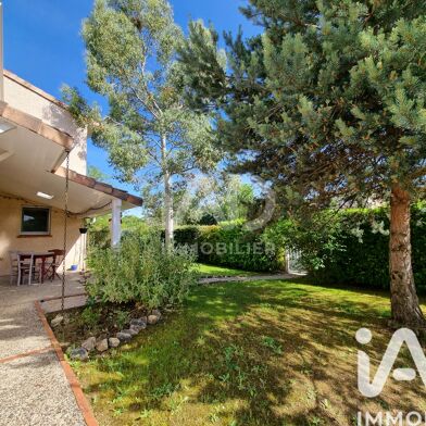 Maison 8 pièces 470000 €