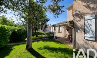 Maison 8 Pièces 185 m² à vendre à Verfeil (31590)