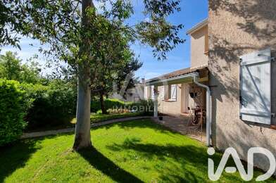 Maison 8 pièces 470000 €