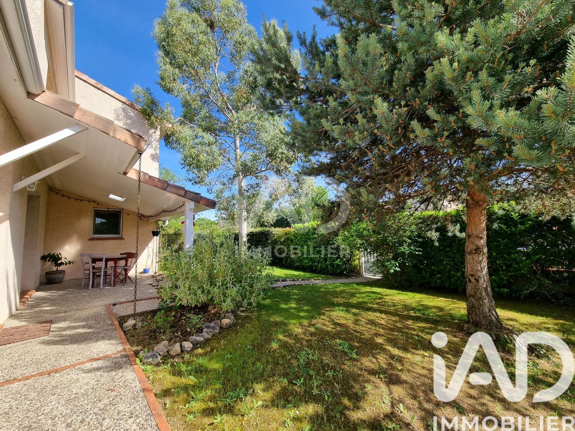 Vente Maison/villa 8 pièces - Photo 5